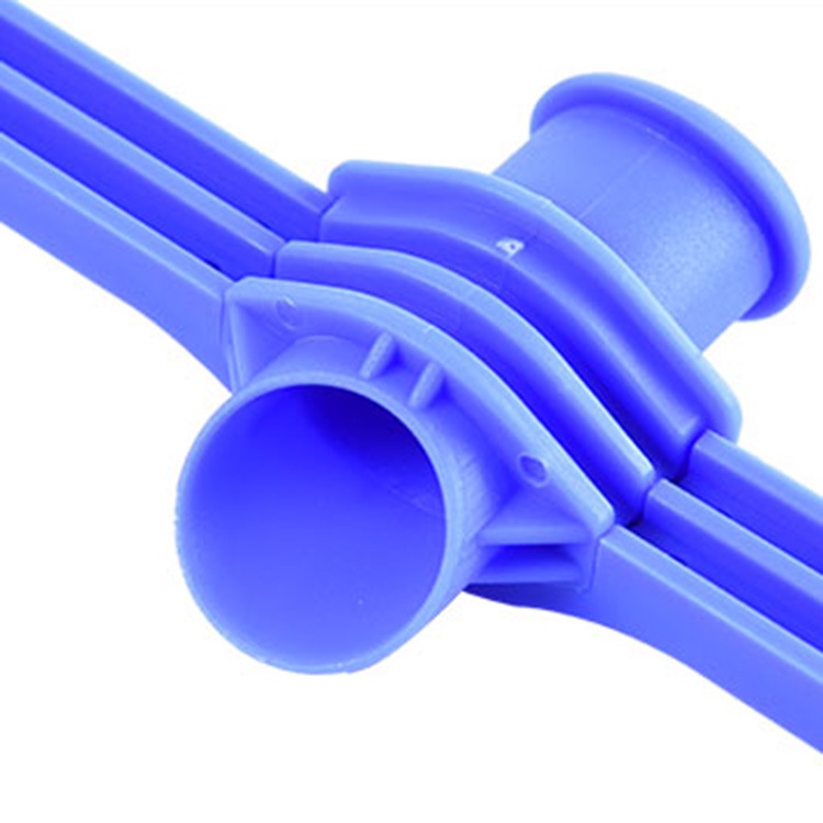 Kẹp miệng túi đựng thực phẩm, đồ ăn có nắp - Kẹp túi thực phẩm thông minh