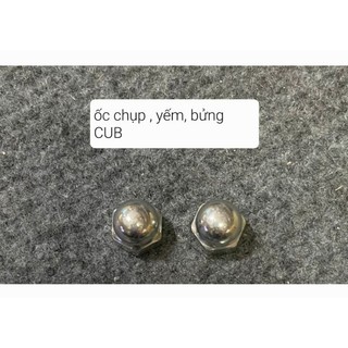 nẹp yếm,bửng cub