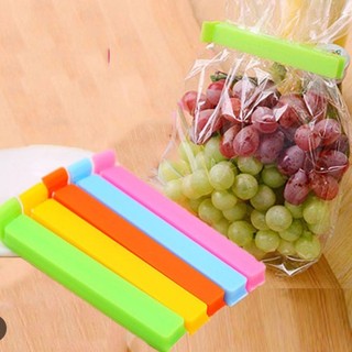 Thanh Kẹp Bao Bì Thực Phẩm