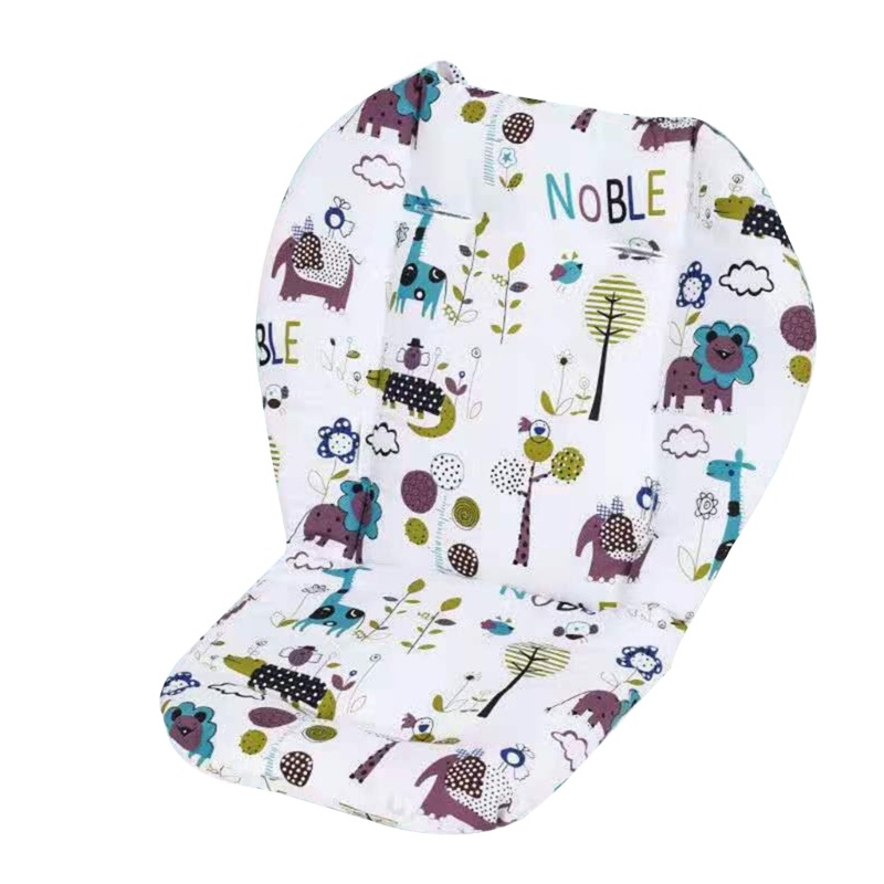 Vỏ Bọc Ghế Ngồi Xe Đẩy Em Bé Thông Dụng