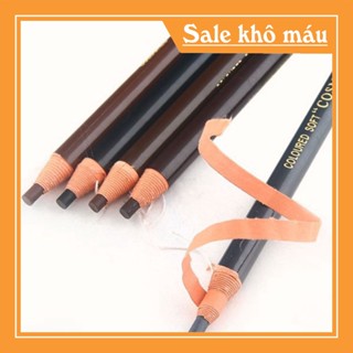 Chì phổ thông kẻ mày phun xăm,trang điểm