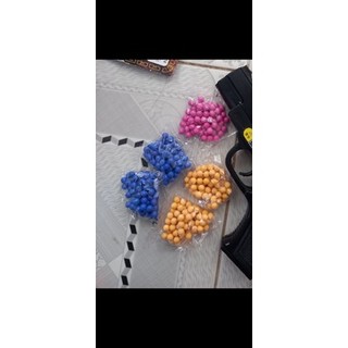Bi nhựa 6mm