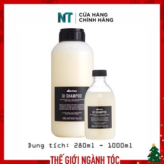 Dầu gội davines oi dưỡng tóc hoàn mỹ 250ml