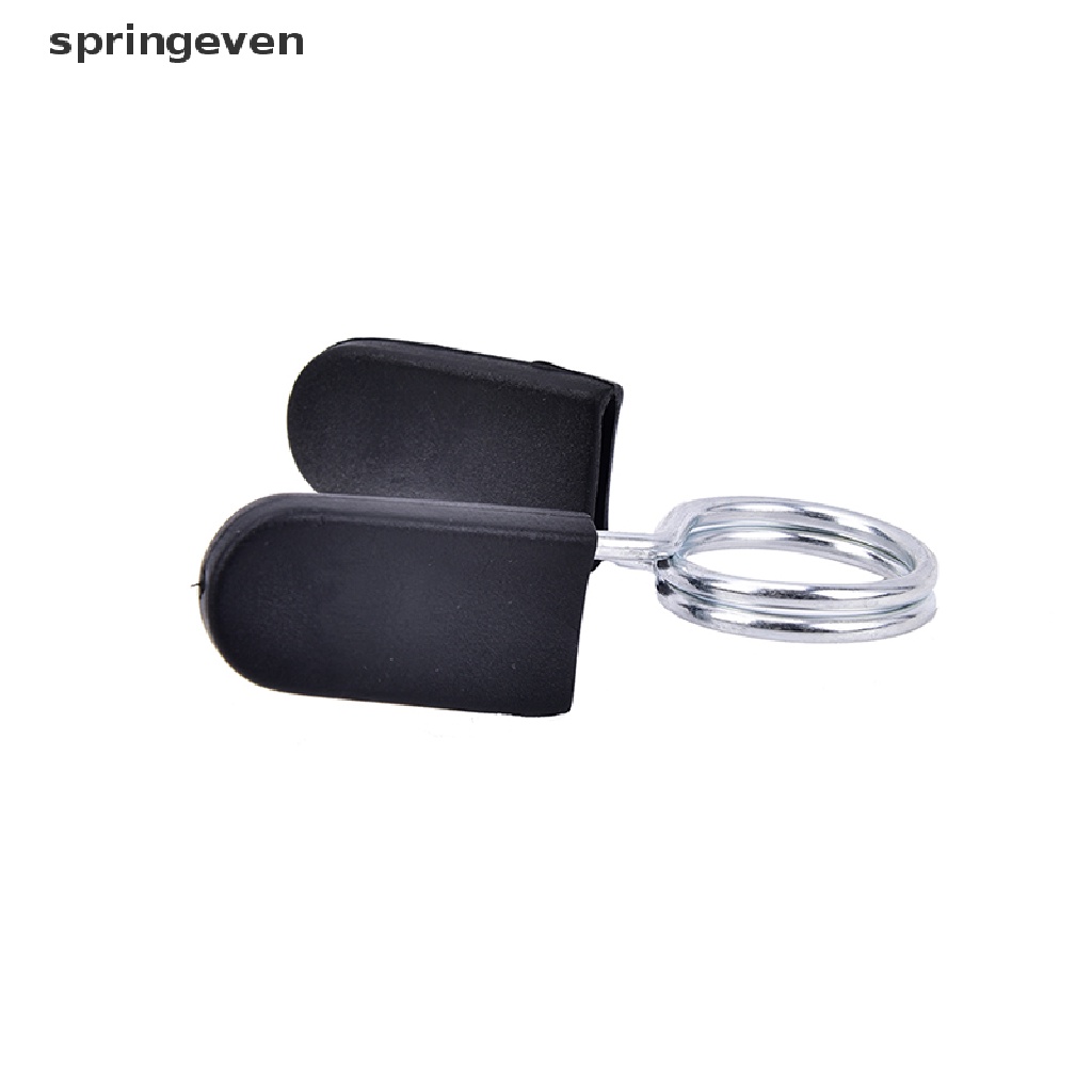 1 Kẹp Lò Xo 1 &quot;Chuẩn 25mm Hỗ Trợ Nâng Tạ