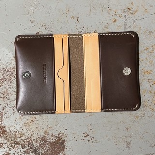 Ví Card Holder Mini Olderister