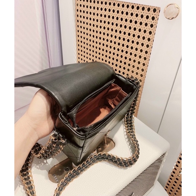 Túi xách Chaneo quai bính new