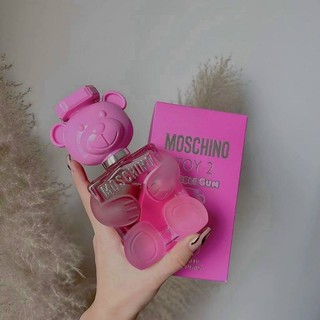 Nước hoa gấu MOSCOW 30ml