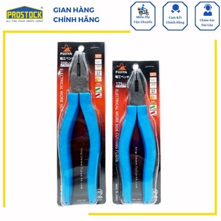 KÌM ĐIỆN FUJIYA CÁCH ĐIỆN Mã 1050Z-200 1050Z-175 KK