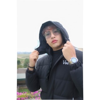 Áo phao , áo khoác lông vũ Hàn