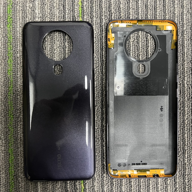 Nắp Đậy Pin Phía Sau Cho Tecno Spark 6 KE7