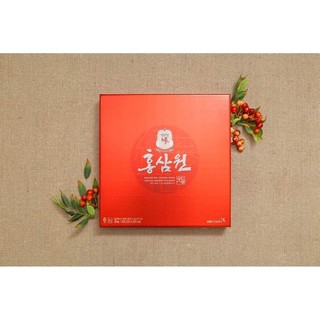 Nước hồng sâm Won KGC 70ml x 30 gói