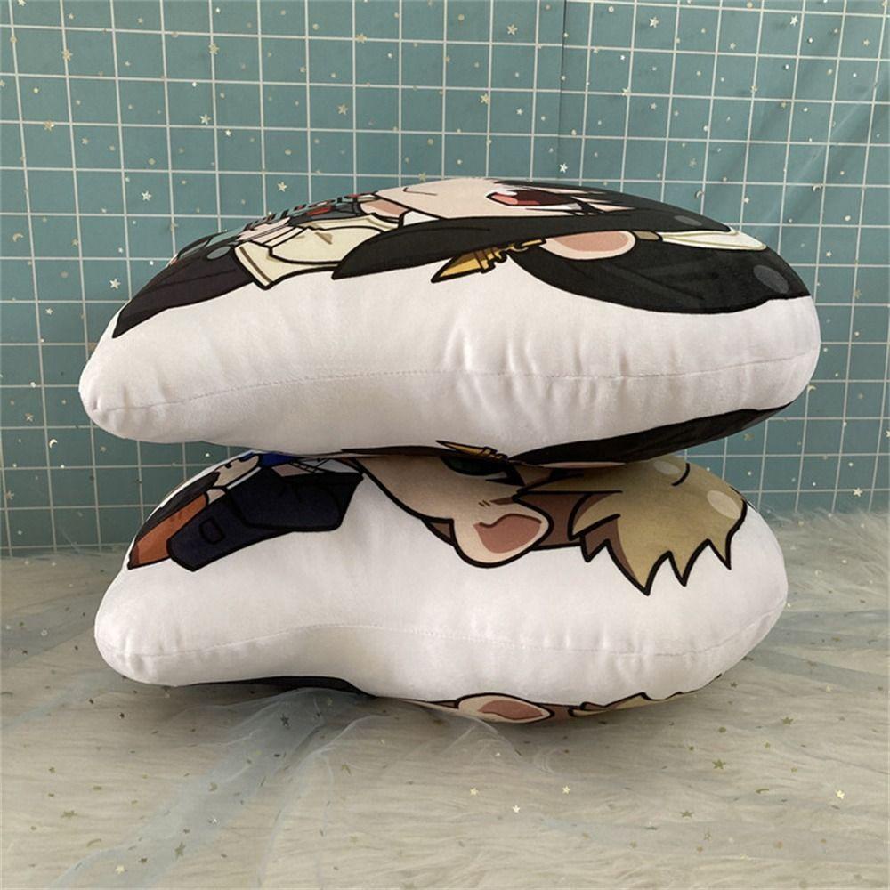 Móc Khóa Hình Đồ chơi nhồi bông Yor Forger Anya 10cm 40cm