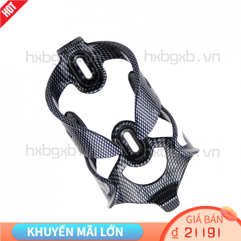 Giá Đỡ Bình Nước Gắn Xe Đạp Leo Núi Có Thể Điều Chỉnh Tiện Lợi
