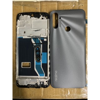 Bộ vỏ realme C3
