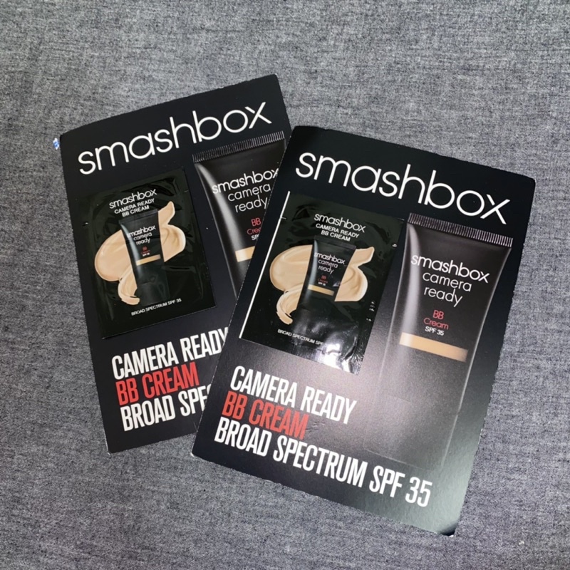 Kem nền mini size các hãng