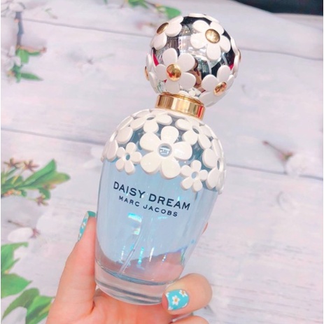 ᵗ.ʰ.ᵉ.ˢ.ᶜ.ᵉ.ⁿ.ᵗ - Nước hoa Daisy Dream 10ml ᵗ.ʰ.ᵉ.ˢ.ᶜ.ᵉ.ⁿ.ᵗ