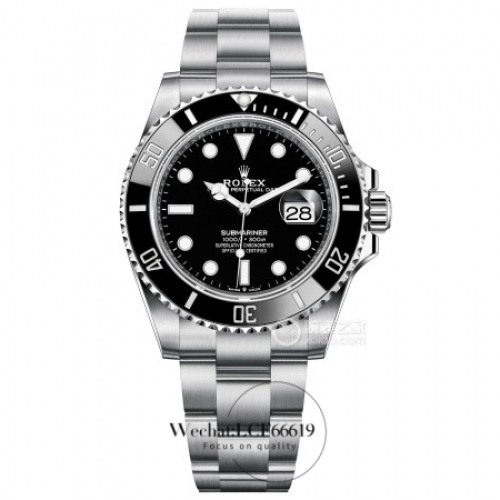 Đồng Hồ Rolex Chống Thấm Nước 40mm Cao Cấp Cho Nam