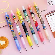 Bút bi bấm One Piece  - Tiệm nhà Thỏ