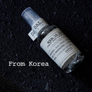 [Mẫu mới] Xịt thơm Dal-Dal [DAL DAL Fabric Mist & Room Spray 60ml]