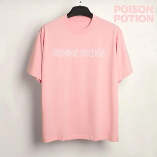 Áo thun Basic 2 POISONPOTION