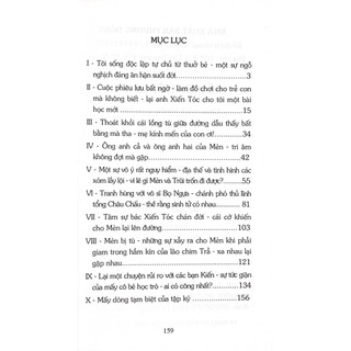 Sách - Dế mèn phiêu lưu ký - Tô Hoài