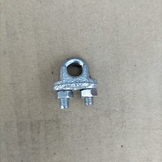 Ốc siết cáp ( cóc siết cáp ) 4 ;5; 6 ;8