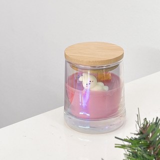 Holocandle | Hoi Hoi project