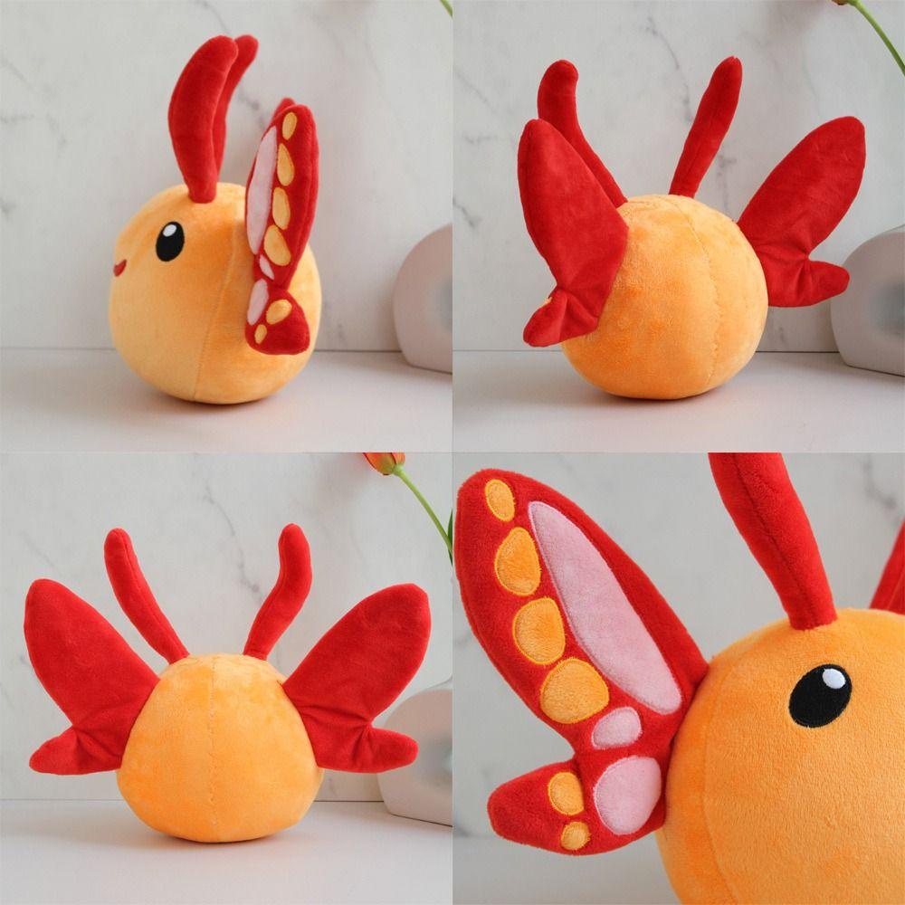 SUSANS Thú Nhồi Bông Hình Nhân Vật Hoạt Hình Đáng Yêu