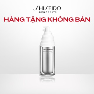 Sữa dưỡng da Shiseido Men Total Revitalizer Light Fluid N 70ml