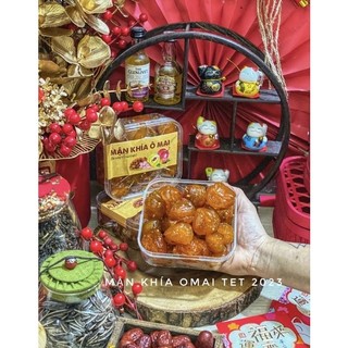 Mận khía ômai 500gr