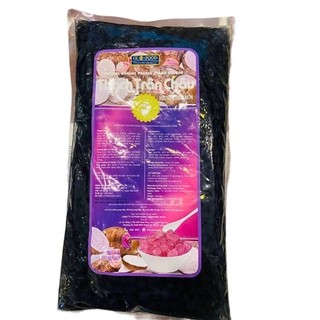 Thạch trân châu 3q khoai môn 2kg