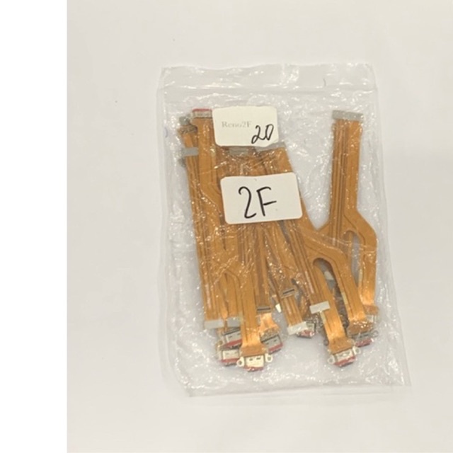 Cáp sạc oppo reno 2f