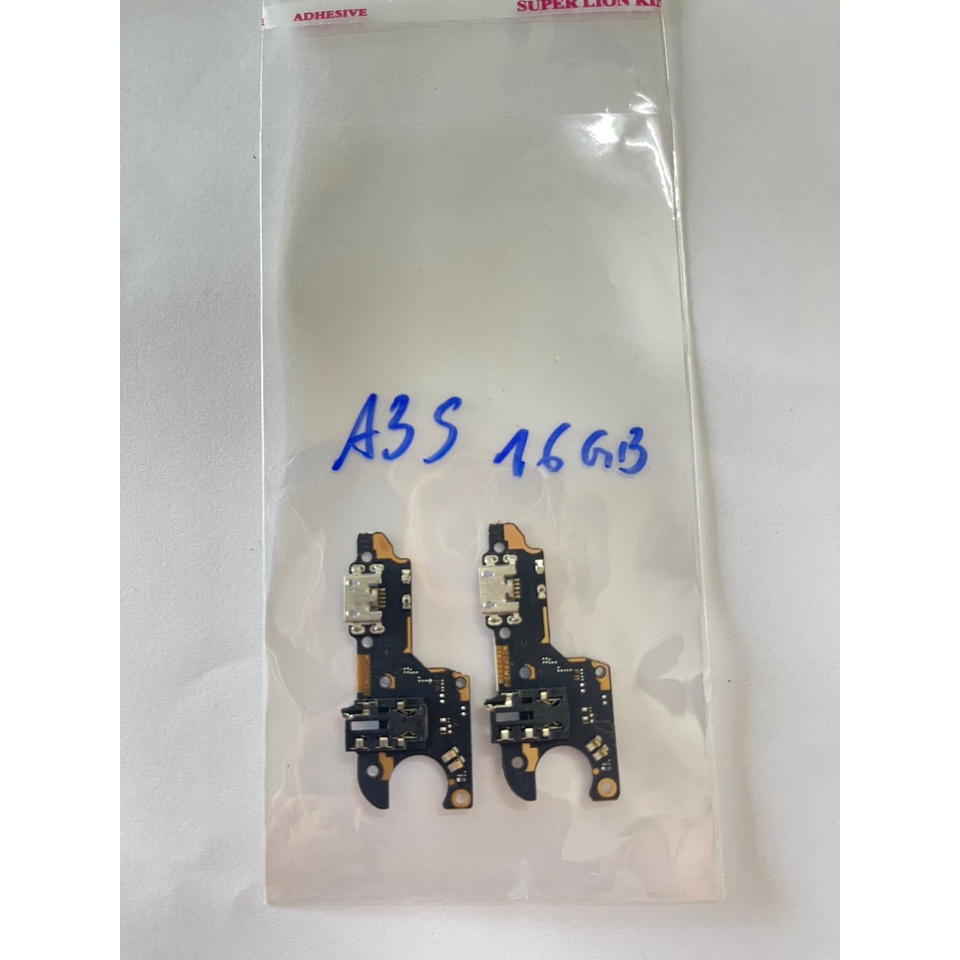 Chân Sạc Bộ Oppo A3s/ Realme 2