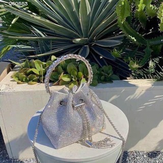 Túi Wangg đính đá cao cấp nhập khẩu chất lượng loại 1 yhinh