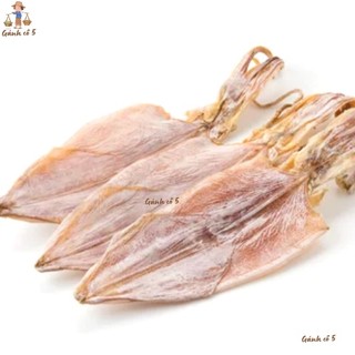 Mực khô | Khô mực| 500gr, 1kg