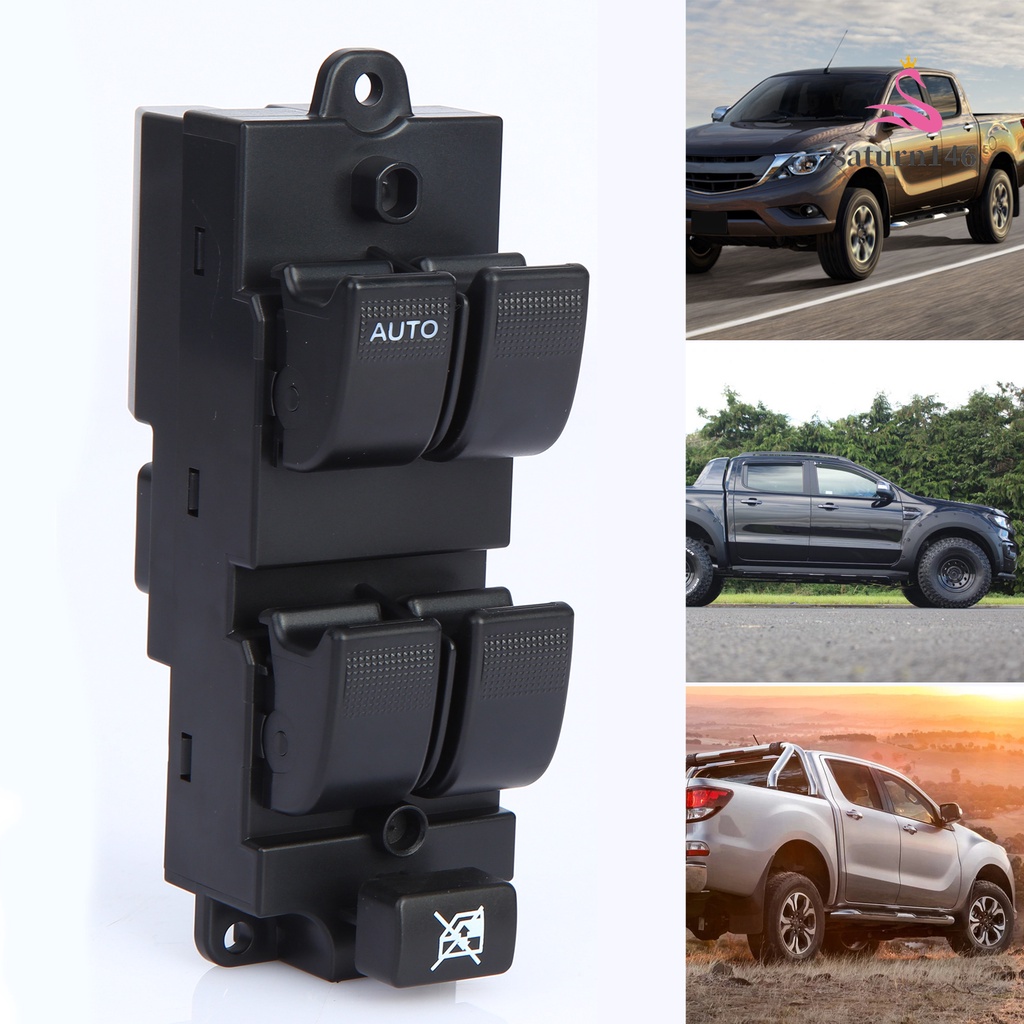 Công Tắc Khiển Nâng Kính Xe Trọng Lượng Nhẹ Cho Ford Ranger