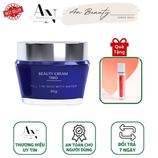 Kem ức chế nám mảng lumos beauty cream two 30g