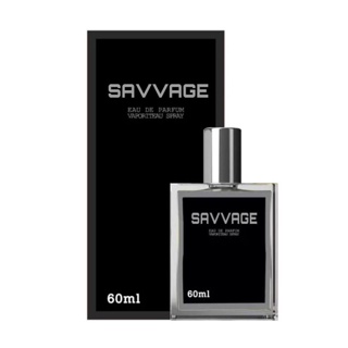 Image of Parfum Sauvage 60ml Premium Parfum Sauvage 60ml Parfum Unisex
