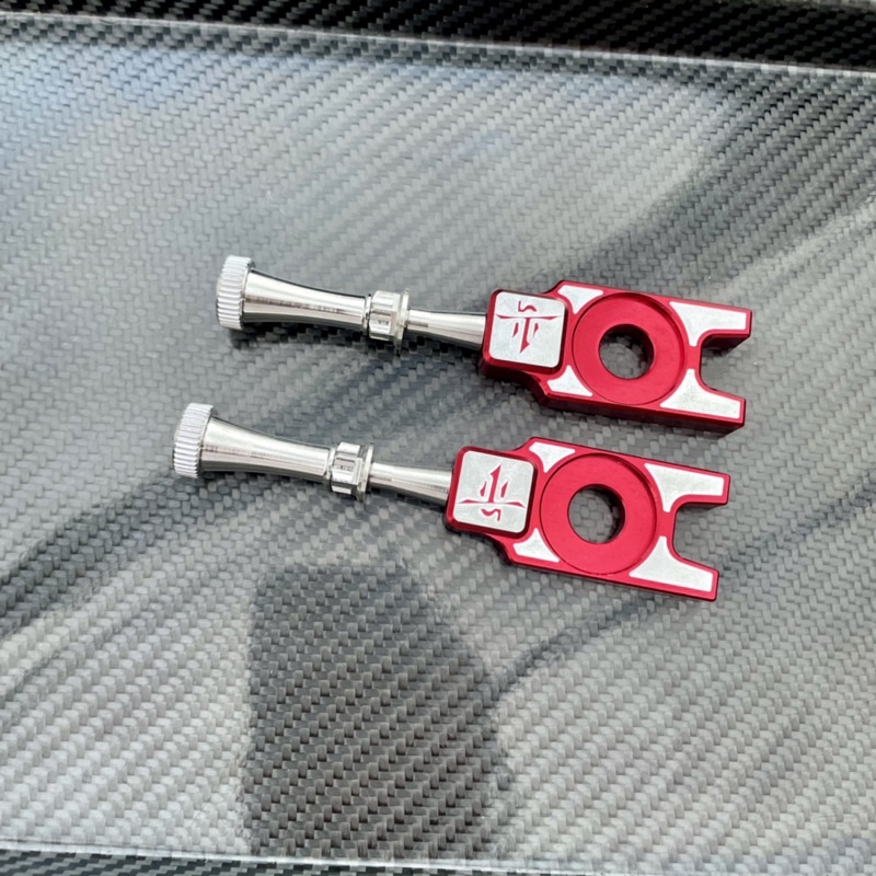 Tăng Sênh Salaya V3 Inox 304 Wave Dream RS Blade