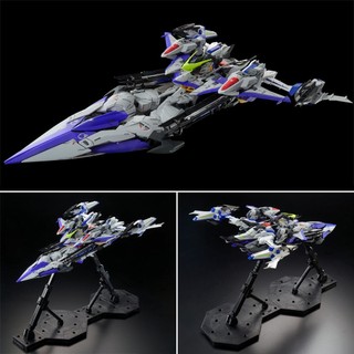 Mô hình lắp ráp MG Eclipse Gundam + Raijin pack