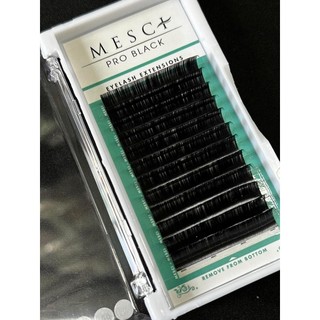 Mi nối siêu đen mi chồn Problack C, Cc, D, U 0.07