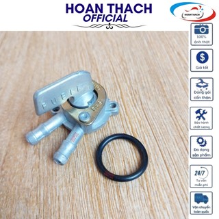 Khóa nhiên liệu xe máy cub 81
