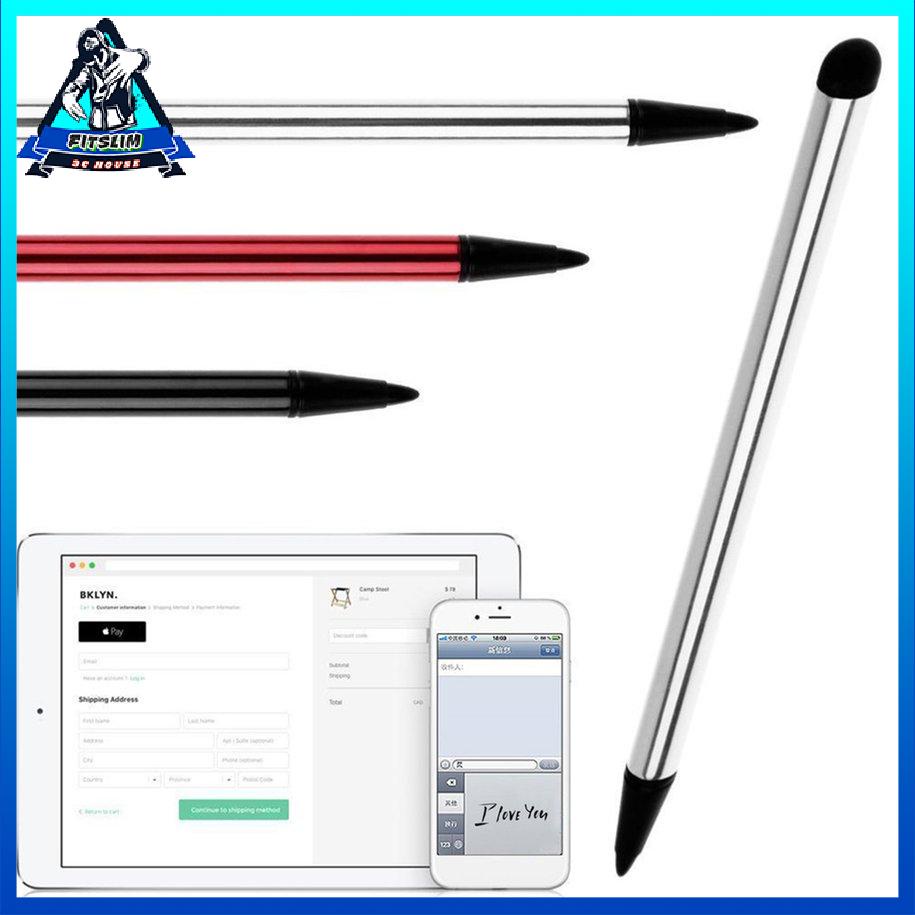 [Fit] Điều hướng bền và nhẹ Điện thoại di động Bút cảm ứng tay đa năng [S/13]