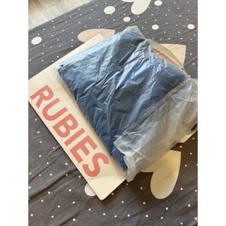 Quần baggy Rubies Rubies