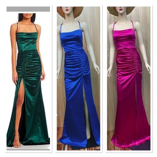 Đầm dạ hội vnxk