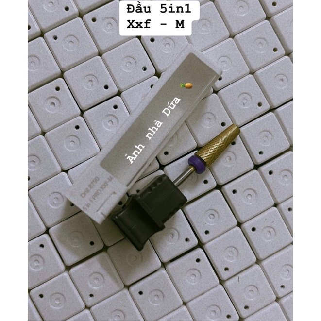 Đầu mài 5in1