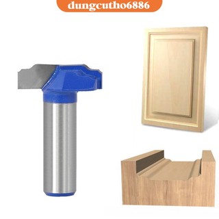 ▪️ mũi phay gỗ soi huỳnh ván chỉ k003