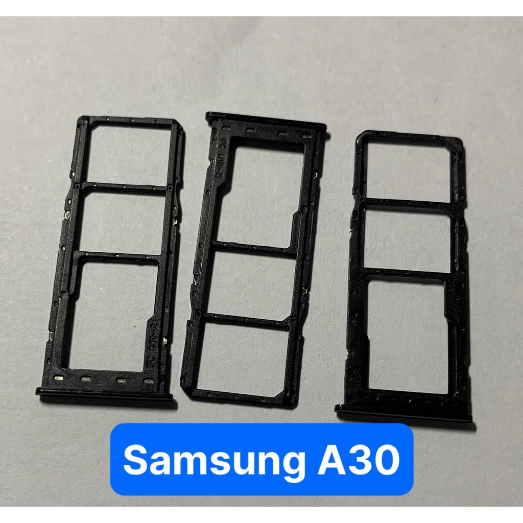 Khay sim samsung A30