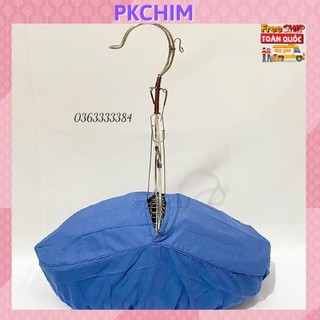 Áo lồng bẫy chim khuyên Pkchim áo lồng bẫy chào mào phụ kiện lồng chim