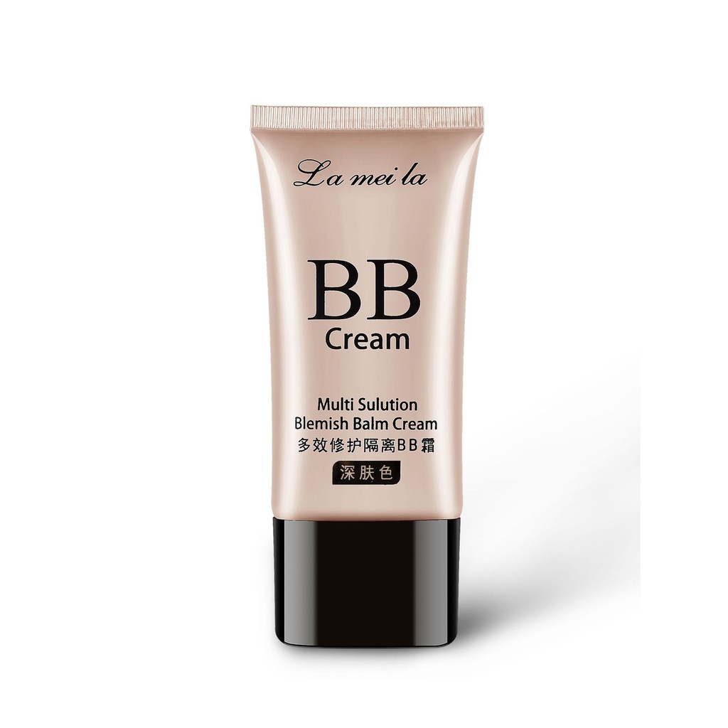 Kem Nền Trang Điểm BB Cream Moisturing Lameila - Kem Che Khuyết Điểm Lameila Pinochio VN ___C2___
